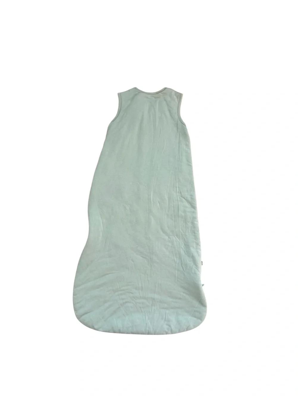 Kyte Baby  1.0 Tog Sage Green Wearable Blanket Sleep Sack Bag Small 6 Months